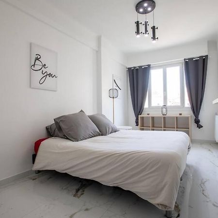 Le Grand Tasso Apartment Marseille Exterior photo